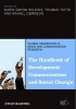 The Handbook of Development Communication and Social Change (Hardcover) - Karin Gwinn Wilkins Photo