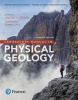 Laboratory Manual in Physical Geology Plus Masteringgeology with Pearson Etext -- Access Card Package (Book, 11th) - Agi American Geological Institute Photo