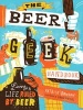 The Beer Geek Handbook (Paperback) - Patrick Dawson Photo