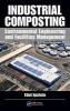 Industrial Composting - Environmental Engineering and Facilities Management (Hardcover, New) - Eliot Epstein Photo