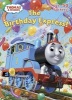 The Birthday Express! (Paperback) - Tommy Stubbs Photo