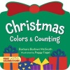 Christmas Colors and Counting (Board book) - Barbara Barbieri McGrath Photo