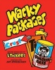 Wacky Packages (Hardcover) - The Topps Company Photo