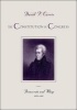 The Constitution in Congress - Democrats and Whigs, 1829-1861 (Paperback) - David P Currie Photo