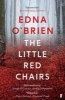 The Little Red Chairs (Paperback, Main) - Edna OBrien Photo