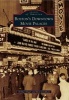 Boston's Downtown Movie Palaces (Paperback) - Arthur Singer Photo