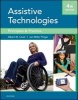 Assistive Technologies - Principles and Practice (Hardcover, 4th Revised edition) - Albert M Cook Photo