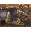 Dave the Potter - Artist, Poet, Slave (Hardcover) - Laban Carrick Hill Photo