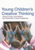 Young Children's Creative Thinking (Hardcover) - Hiroko Fumoto Photo