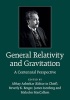 General Relativity and Gravitation - A Centennial Perspective (Hardcover) - Abhay Ashtekar Photo