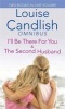 I'll be There for You/Second Husband (Paperback) - Louise Candlish Photo