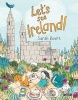 Let's See Ireland! (Hardcover) - Sarah Bowie Photo