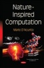 Nature-Inspired Computation (Hardcover) - Mario Dacunto Photo