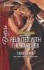 Reunited with the Rancher (Paperback) - Sara Orwig Photo