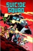 Suicide Squad, Volume 1 - Trial by Fire (Paperback) - Luke McDonnell Photo