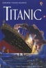 Titanic (Paperback) - Anna Claybourne Photo