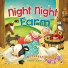 Night, Night, Farm (Hardcover) - Amy Parker Photo