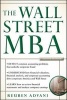 The Wall Street MBA (Paperback, 2nd Revised edition) - Reuben Advani Photo