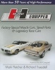 Hurst Equipped - More Than 50 Years of High-Performance Factory-Special Muscle Cars, Speed Parts and Legendary Race Cars (Hardcover, New) - Mark Fletcher Photo