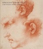 Spanish Drawings in the Princeton University Art Museum (Paperback, New) - Lisa A Banner Photo