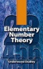 Elementary Number Theory (Paperback, 2nd Revised edition) - Underwood Dudley Photo