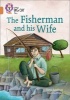 The Fisherman and His Wife - Band 12/Copper (Paperback) - Tanya Landman Photo