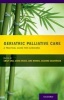 Geriatric Palliative Care (Paperback) - Suzanne Goldhirsch Photo