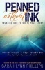 Penned Without Ink - Trusting God to Write Your Story (Paperback) - Sarah Lynn Phillips Photo