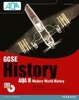 GCSE AQA B: Modern World History Student Book - Student Book (Paperback) - John D Clare Photo