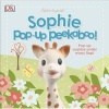 Sophie Pop-Up Peekaboo! (Board book) - Dawn Sirett Photo