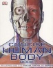 The Concise Human Body Book - An Illustrated Guide To Its Structure, Function And Disorders (Paperback) - Dk Photo