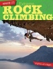 Extreme Rock Climbing (Hardcover) - Virginia Loh Hagan Photo