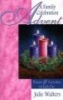 Advent: A Family Celebration - Prayers & Activities for Each Day (Paperback) - Julie Walters Photo