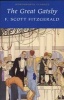 The Great Gatsby (Paperback, New edition) - F Scott Fitzgerald Photo