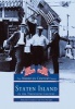 Staten Island in the Twentieth Century (Paperback) - Margaret Lundrigan Photo