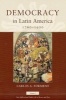 Democracy in Latin America, 1760-1900, v.1 - Civic Selfhood and Public Life in Mexico and Peru (Paperback) - Carlos A Forment Photo