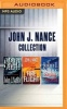 John J. Nance - Collection: Orbit, Fire Flight, Saving Cascadia (MP3 format, CD) - John J Nance Photo