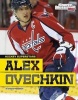 Alexander Ovechkin (Hardcover) - Shane Frederick Photo