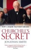 Churchill's Secret (Paperback) - Jonathan Smith Photo