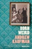 Born Weird (Paperback) - Andrew Kaufman Photo