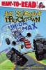 Uh-Oh, Max (Paperback) - Jon Scieszka Photo