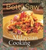 Best of Malaysian Cooking (Paperback) - Betty Saw Photo