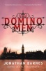 The Domino Men (Paperback) - Jonathan Barnes Photo