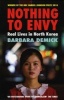 Nothing To Envy - Real Lives In North Korea (Paperback) - Barbara Demick Photo