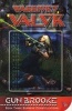 Warrior's Valor (Paperback) - Gun Brooke Photo