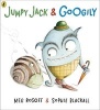 Jumpy Jack and Googily (Paperback) - Meg Rosoff Photo