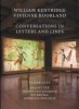 William Kentridge and Vivienne Koorland - Conversations in Letters and Lines (Hardcover) - Tamar Garb Photo