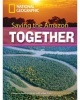 Saving the Amazon - 2600 Headwords (Pamphlet) - Rob Waring Photo