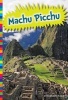 Mach Picchu (Paperback) - Elizabeth Raum Photo