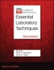 Current Protocols Essential Laboratory Techniques (Paperback, 2nd Revised edition) - Sean R Gallagher Photo